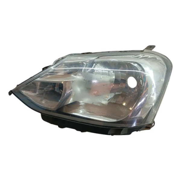 Farol Esquerdo Toyota Etios 2013 2015 Esquerdo/motorista