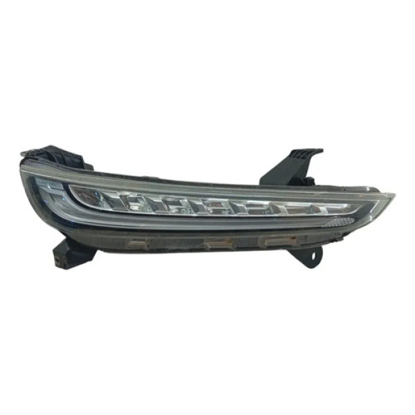 Farol Direito Chery Tiggo 3 2022 A 2023 Detalhe Direito/passageiro