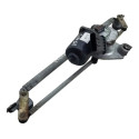 Motor Maquina Limpador Parabrisa Gm Corsa 1995 2003