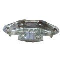 Suporte Macaneta Externa Traseira Direita Gm Meriva 03 12 Traseira