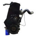 Motor Parcial Gm Astra Confort 1.8 8v Alcool 2004