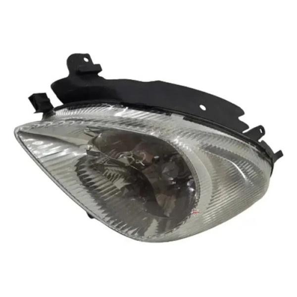 Farol Esquerdo Motorista Citroen Xsara Picasso 2001 A 2009 Esquerdo/motorista