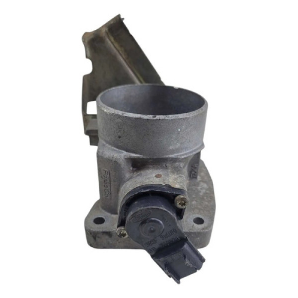 Tbi Corpo Borboleta Ford Fiesta Ka 1.0 2004 2009
