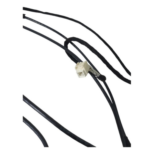 Chicote Antena Renault Captur 2018 A 2021