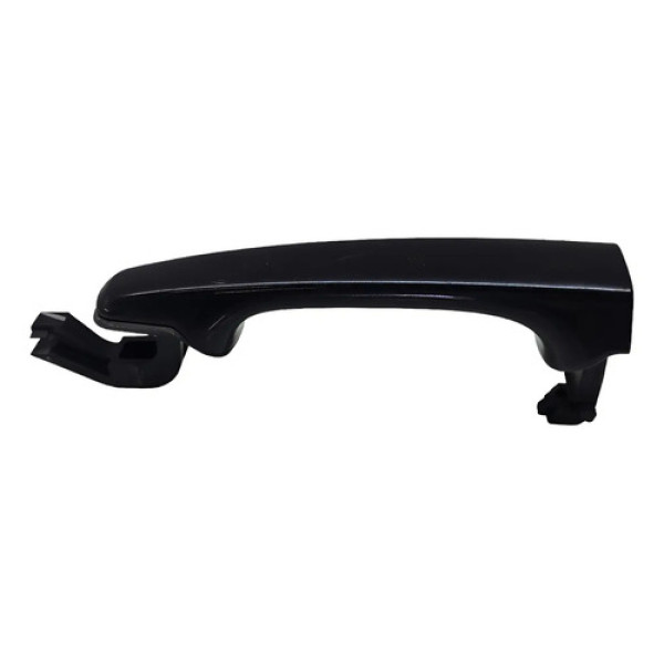 Maçaneta Externa Volvo Xc60 T5 2.0 2014 Preto