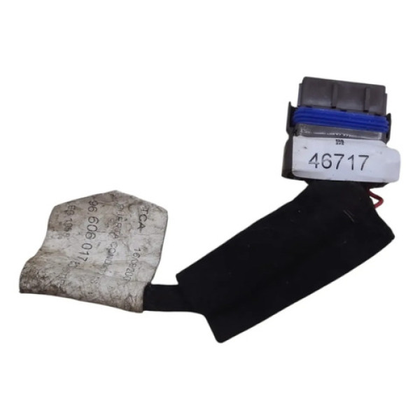 Rele Pisca Dianteira Citroen C4 2021