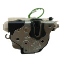   Fechadura Elétrica Traseira Esquerda Vw Fox Gol 2010 2020