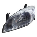 Farol Esquerdo Chevrolet Celta Life 1.0 Vhc 2011 Esquerdo/motorista