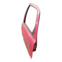 Porta Traseira Esquerda Chevrolet Corsa 2008 Traseira Esquerda