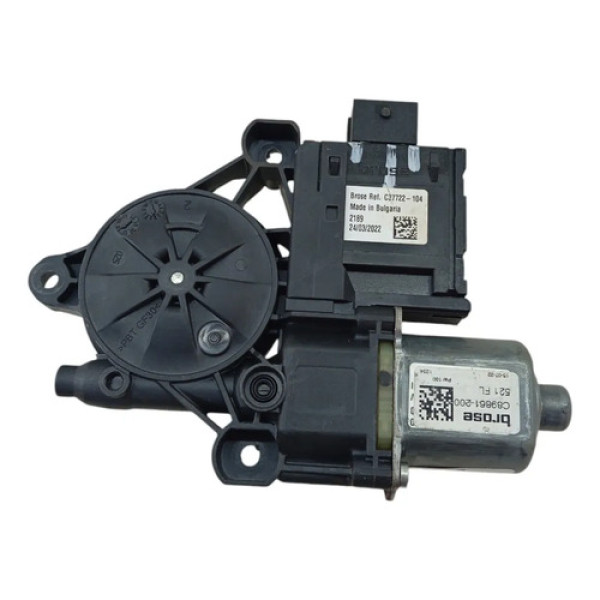 Motor Vidro Porta Dianteira Esquerdo Jeep Renegade 2022