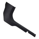 Par Soleira Interna Dianteira Chevrolet Onix Prisma 2013 20 Preto