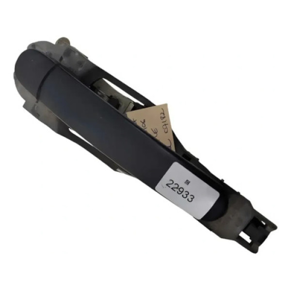 Maçaneta Externa Traseira Esquerda Volkswagen Golf 2000