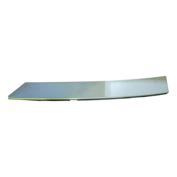 Aplique Lateral Traseiro Direito Citroen C4 Pallas 2007 2013