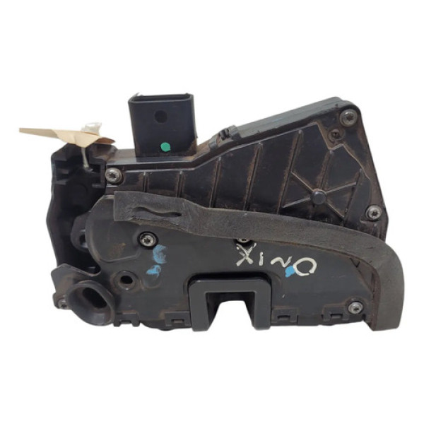 Fechadura Elétrico Dianteira Direita Onix Prisma Spin 13 20