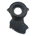 Capa Correia Inferior Chevrolet Cruze 1.8 2012 Preto