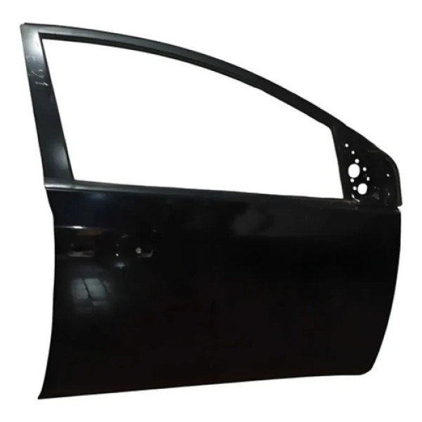 Porta Dianteira Direita Nissan Sentra 2013 Dianteira Direita Preto