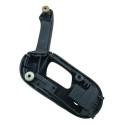 Moldura Macaneta Interna Dianteiro Esquer Corsa Classic 01 Marrom Dianteira