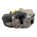 Fechadura Dianteira Esquerda Chevrolet Agile 2011 2017