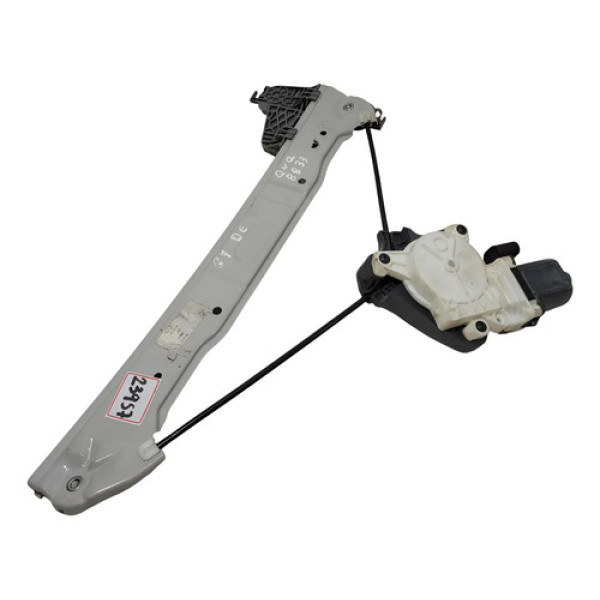 Maquina Vidro Elétrica Dianteira Esquerda Vw Gol G5 G8 10 19
