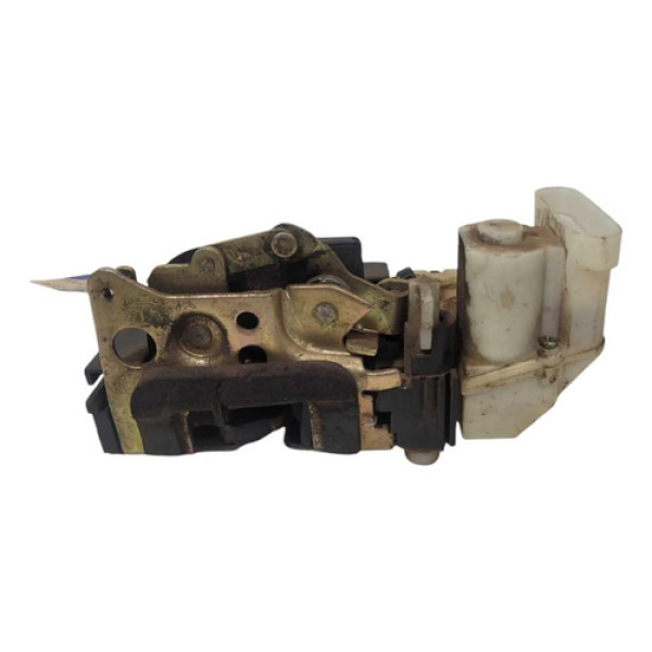 Fechadura Elétrica Traseira Esquerda Fiat Palio 1996 2007