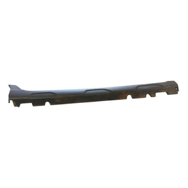 Spoiler Lateral Direito Hyundai Hb20x Diamonte 2020 Preto Preto