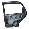 Porta Traseira Direita Chevrolet Celta Life 2011 Traseira Direita