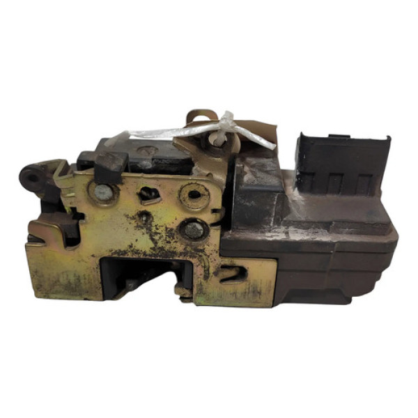 Fechadura Elétrica Direita Peugeot 206 207 2000 2006 2 Porta