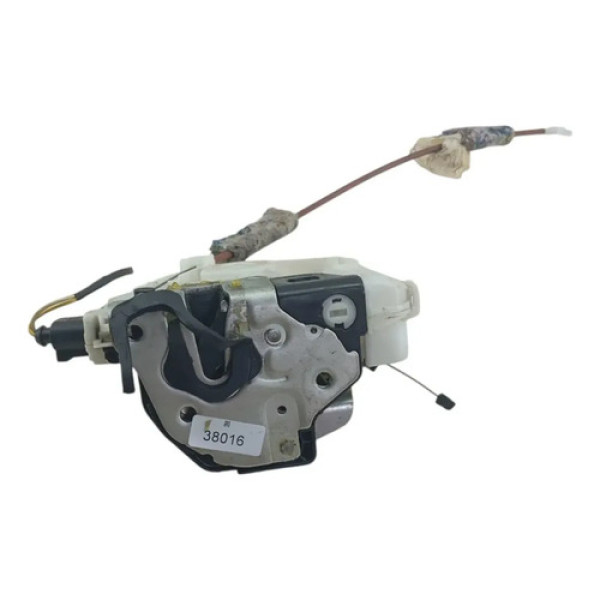 Fechadura Eletrica Dianteira Direita Vw Crossfox 2011 2015