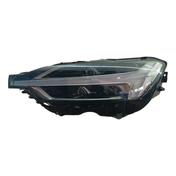 Farol Esquerdo Volvo Xc60 2018 2019 2020/.. Esquerdo/motorista
