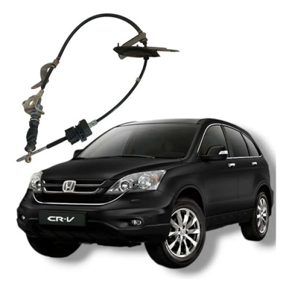 Cabo Trambulador Honda Crv 2008