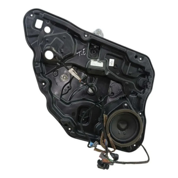 Maquina Vidro Elétrico Tras Esquerda Volvo Xc60 2008 2012