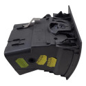 Difusor Saida Ar Esquerdo Chevrolet Meriva 1.4 2012