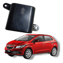 Acabamento Tampa Chicote Chevrolet Onix 2013 A 2020
