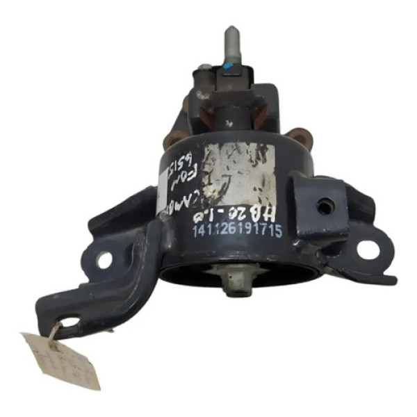 Coxim Cambio Manual Esquerdo Hyundai Hb20 2012 2019