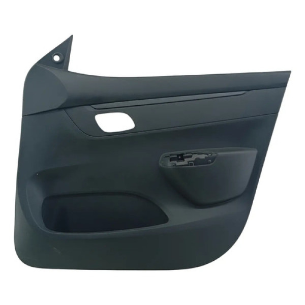 Forro Porta Dianteira Direita Renault Kwid 2018 2022