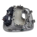 Luz Teto Cortesia Gm Onix 2020 2024