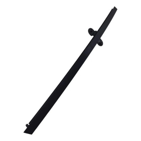 Guia Do Vidro Porta Traseira Esquerda Chevrolet Cruze 1.8 13 Preto