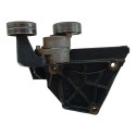 Suporte Bomba Direcao Compressor 1.8 8v Gm Astra 2001 A 2003
