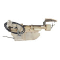 Fechadura Elétrica Traseira Direita Chevrolet S10 2013 2021