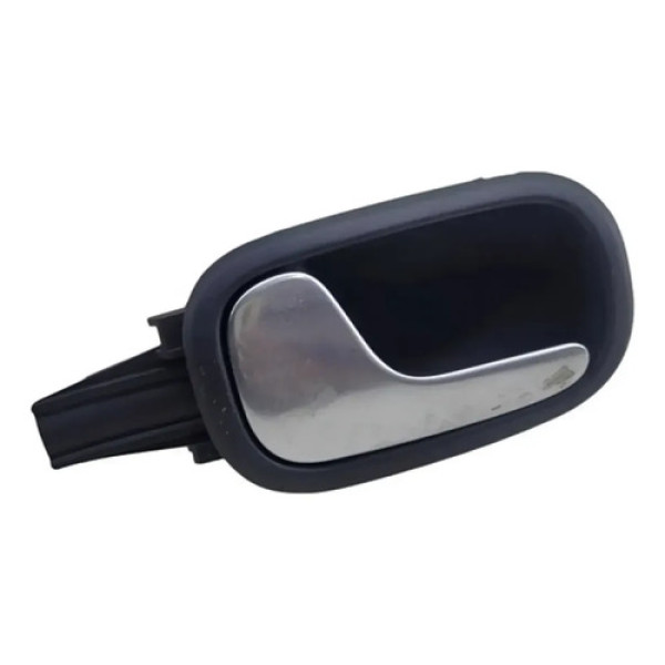 Maçaneta Interna Traseira Esquerda Audi A3 1997 2005