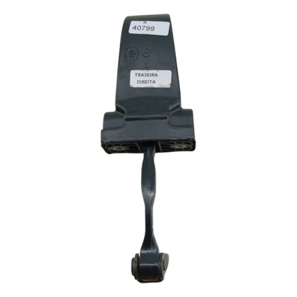 Limitador Porta Traseira Direita Vw Gol Voyage 2010 2023