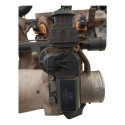Coletor Admissao Completo Flauta 2.0 Gm Astra Hatch 2003