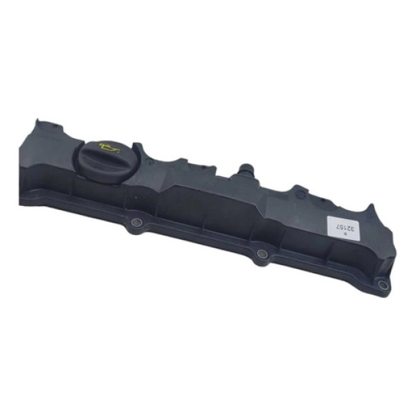 Tampa Valvula Peugeot 207 1.6 2004 2014 9662901480 Preto