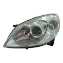 Farol Esquerdo Mercedes B160 2006 Esquerdo/motorista