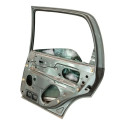 Porta Traseira Direita Gm Corsa Classic 2005 Traseira Direita