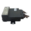 Modulo Central De Alarme Gm Astra 93369482
