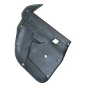 Forro Porta Traseira Ld Gm Celta Life 1.0 Vhc 2011 93382970