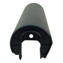 Moldura Superior Capa Painel Chevrolet Corsa Classic 01 Preto