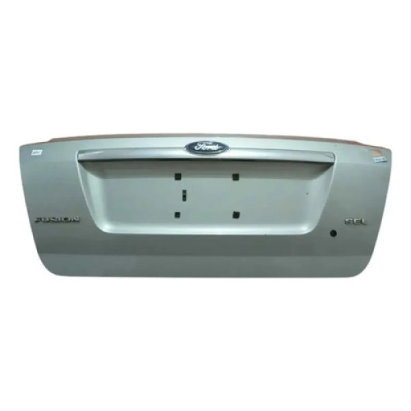 Tampa Traseira Ford Fusion 2006