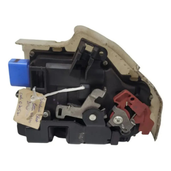 Fechadura Elétrica Dianteira Direita Volks. Jetta 2007 2010